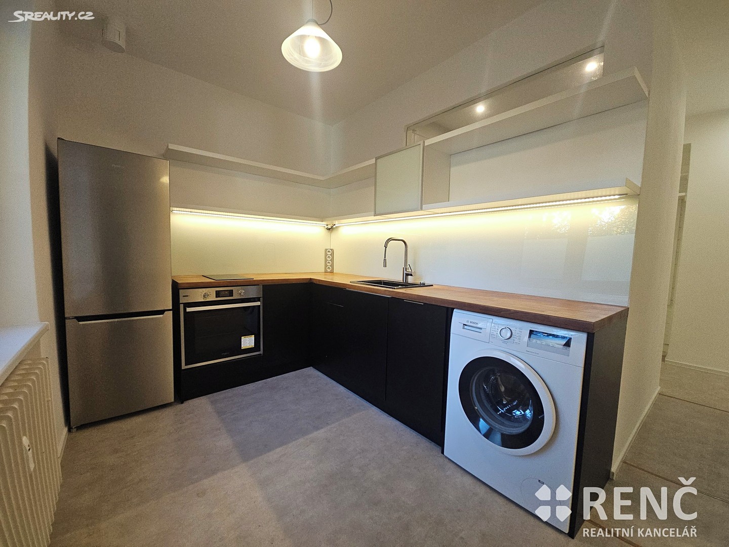 Pronájem bytu 2+1 54 m²