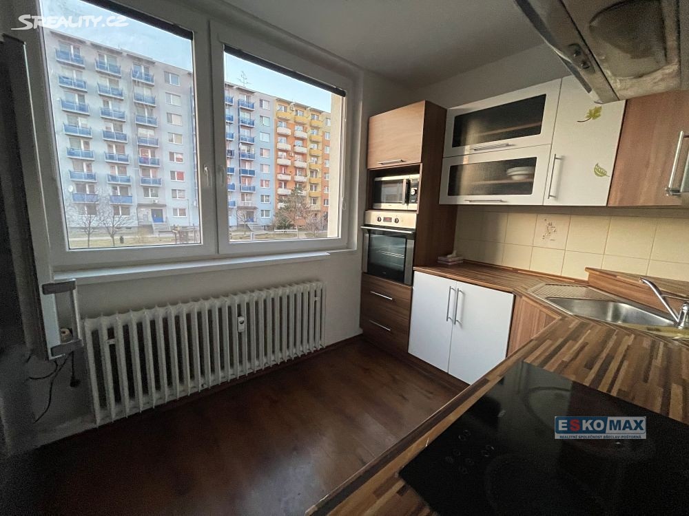 Pronájem bytu 4+1 74 m²