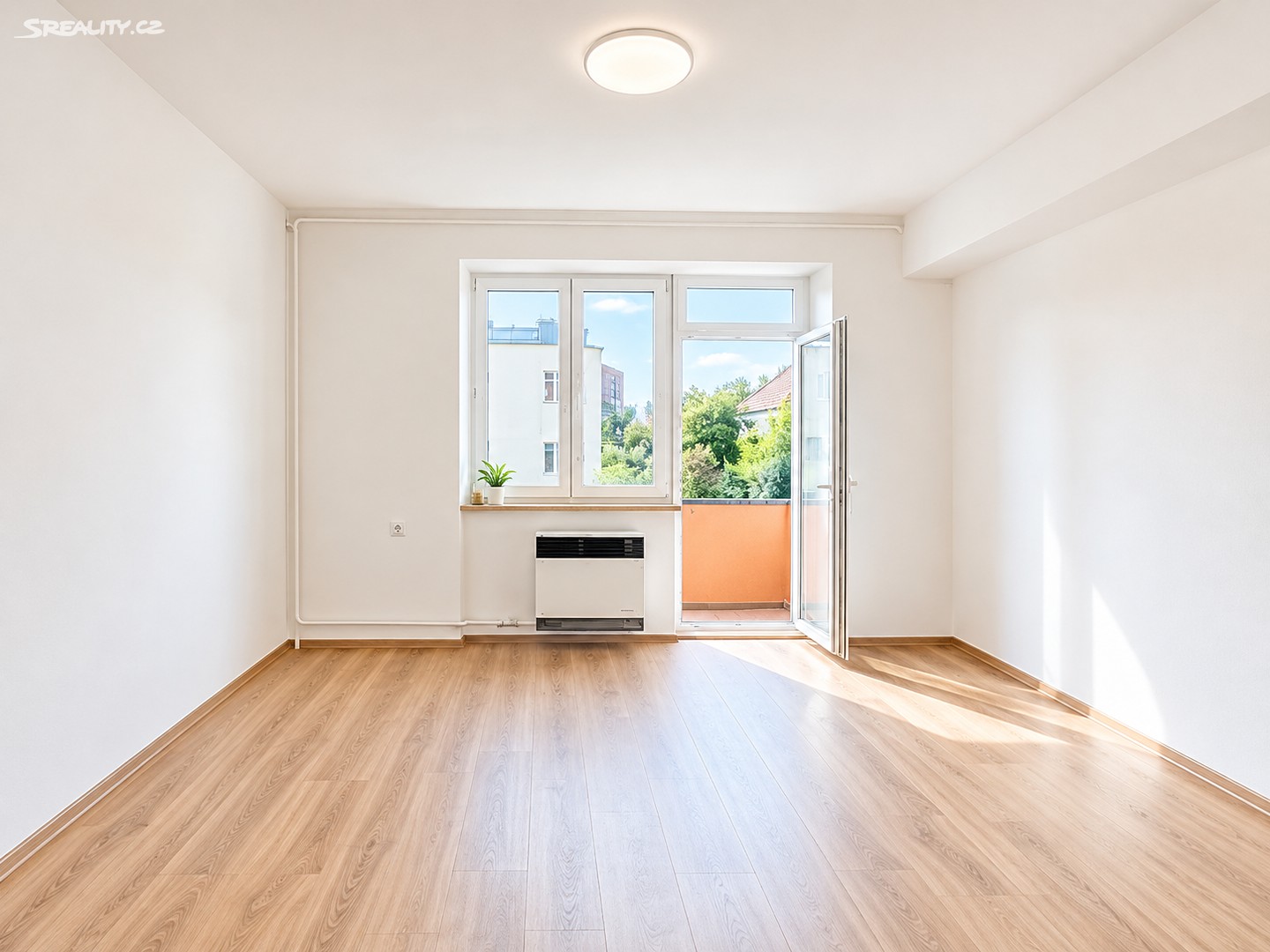Prodej bytu 2+kk 45 m²