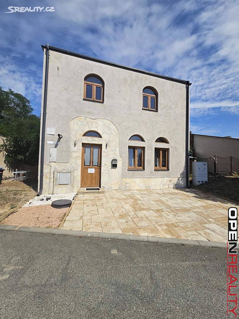 Prodej rodinného domu 112 m², pozemek 436 m²